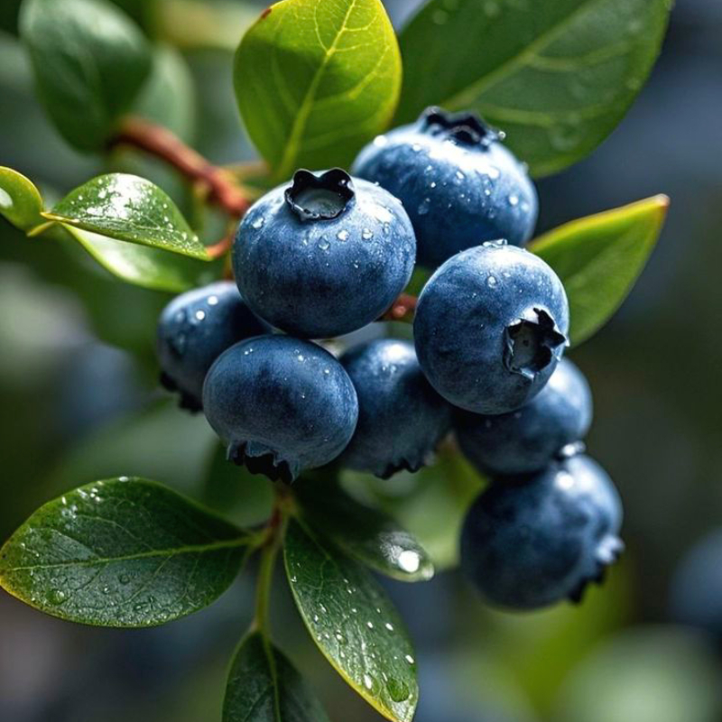 BillberryExtract