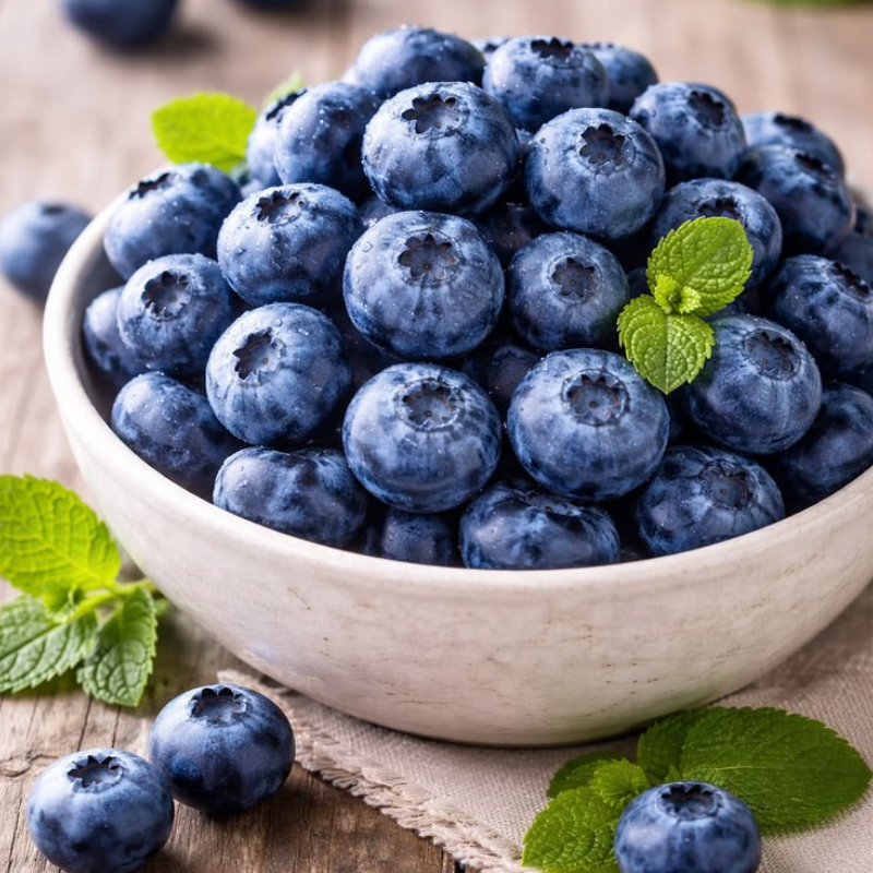 BlueberryExtract