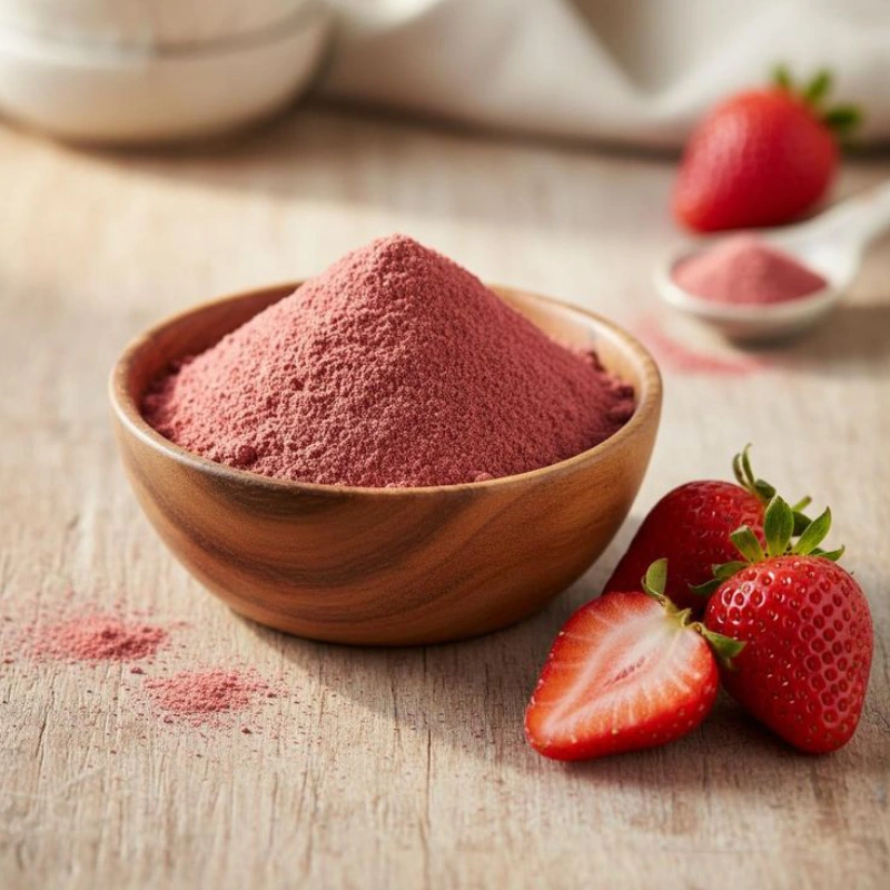 FruitJuicePowder