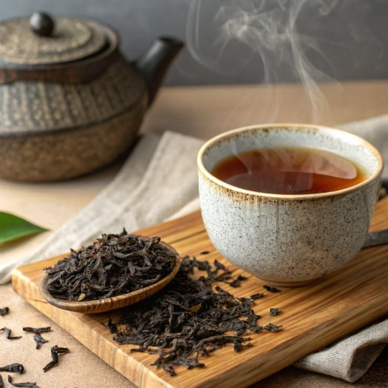 GreenTeaExtract
