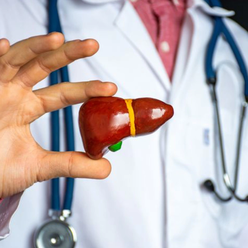 LiverHealth