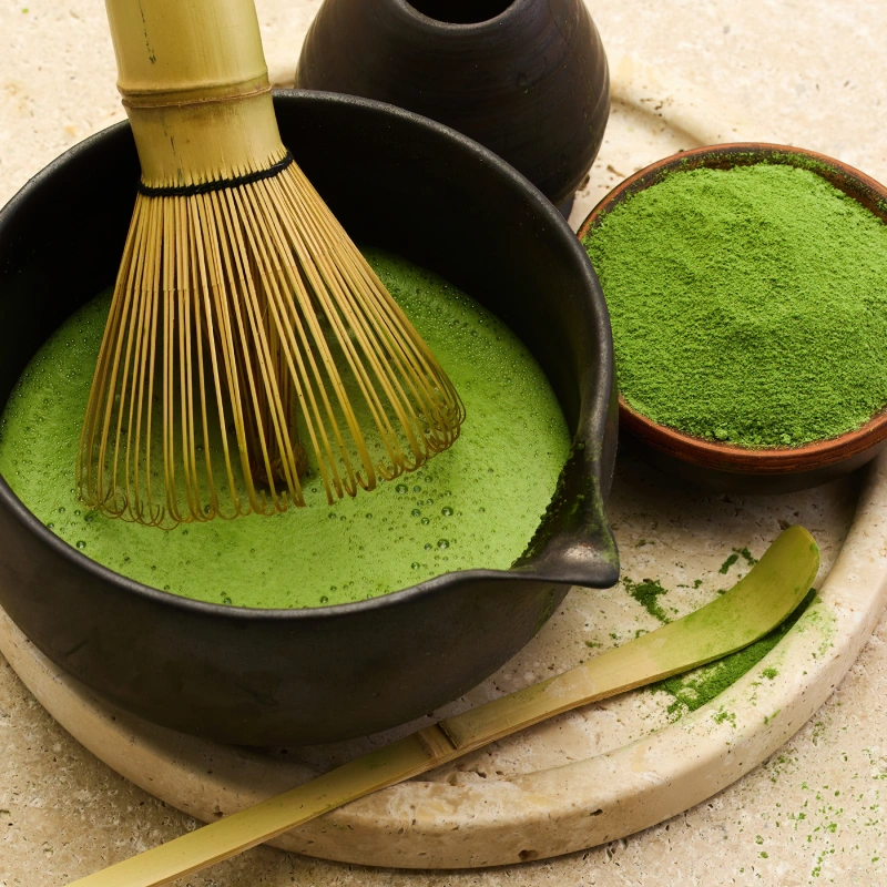 Matcha