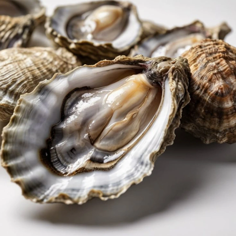 OysterPeptide
