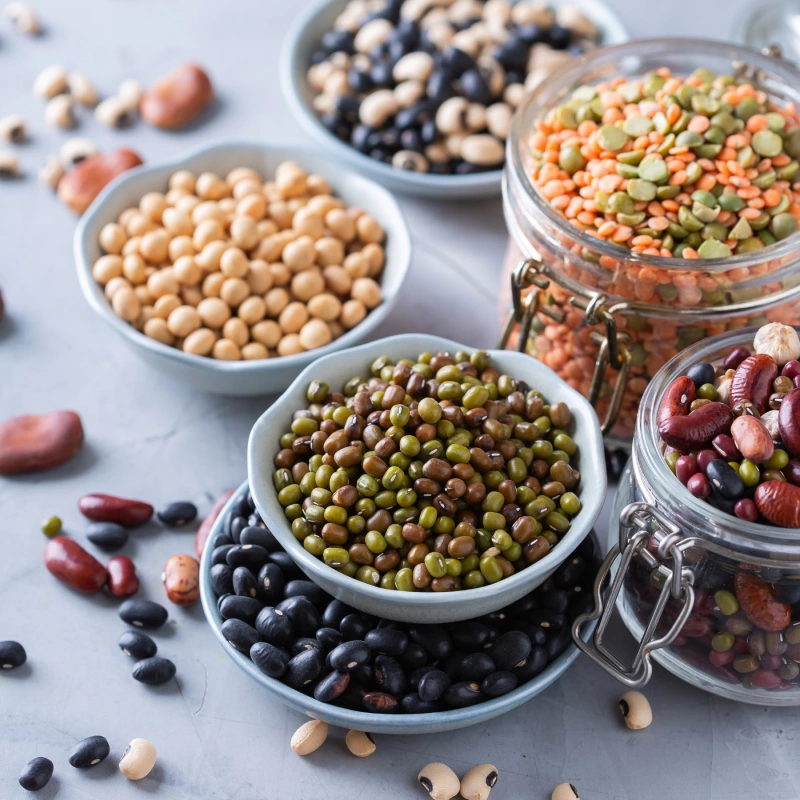 PeaProtein