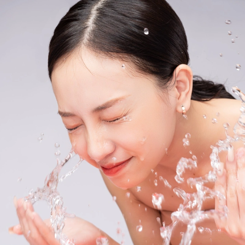 Purifying