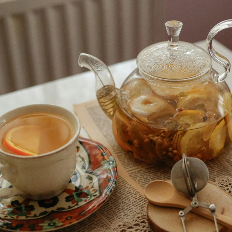 Tea