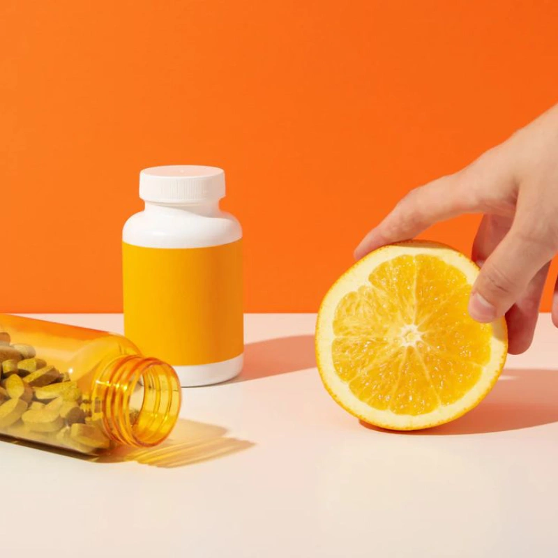 VitaminC